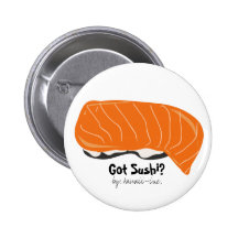 Sushi obtido? botons