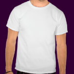 SUSTENTANDO ACIMA A BARRA t - shirts