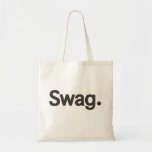 Swag. Bolsa Para Compras