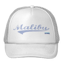 Swash de Malibu Bone