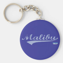 Swash de Malibu Chaveiro