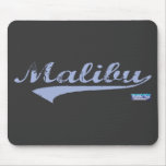Swash de Malibu Mousepad