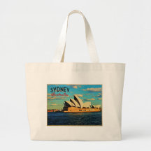 Sydney Austrália Bolsa Para Compra