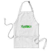 SysAdmin Avental