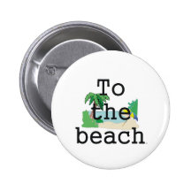 T à praia pins