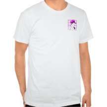 T cabido de Daddi do açúcar Camiseta