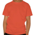 T-shirt da arte: Margarida cor-de-rosa clássica. M t - shirts