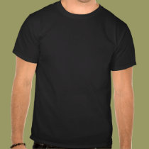 T-shirt da conservação dos animais selvagens do re camisetas