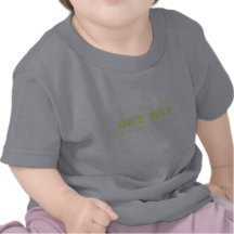 T-shirt da criança