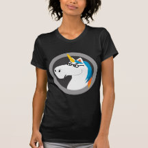 T-shirt de Geekicorn