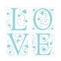 T-shirt do amor do vintage t - shirts