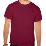 T-shirt do anos 80 de CCCP URSS União Soviética