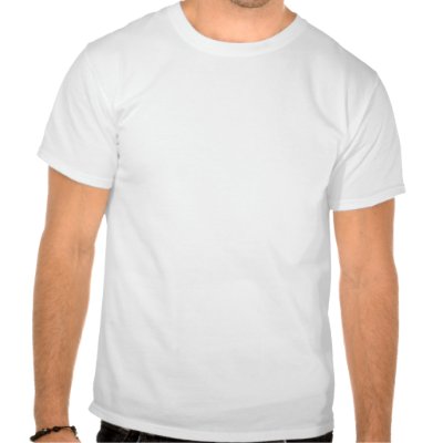 t-shirt do HTML Camiseta por JerryLambert