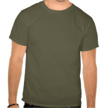 T-shirt dos veteranos do exército britânico
