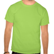T-shirt irresistìvel irlandês t - shirts