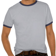 T-shirt traseiro da patente do bandolim do cilindr