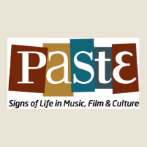 Tag do logotipo do bloco da pasta na cor inferior pôsteres