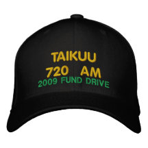 TAIKUU720 AM, MOVIMENTAÇÃO DE 2009 FUNDOS BONE