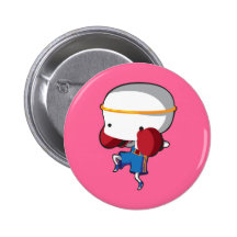 Tailandês de Muay Pins