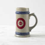Taito, Tokyo, Japão Caneca