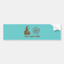 Tal Bohr Adesivos