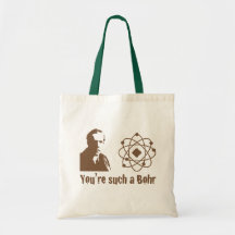 Tal Bohr Bolsa De Lona