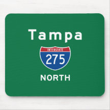 Tampa 275 mousepads