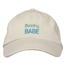Tampão do BORRACHO do BOWLING Bones Bordados