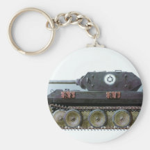 TANQUE ALEMÃO DA PANTERA DISFARÇADO PARA OLHAR AME CHAVEIROS