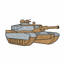 Tanque Camisas Polo Bordadas