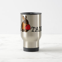 TANS! CANECAS