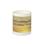 Tão mau caneca