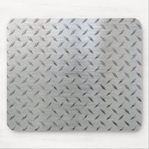 Tapete do rato da placa do diamante mousepad