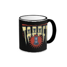 Tappet! Caneca