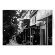 Tarrytown, New York Cartões