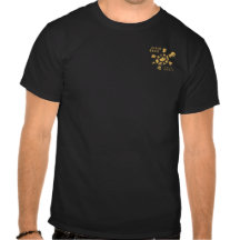 Tartaruga de Sun T-shirts