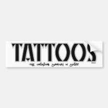 tatuagens adesivo