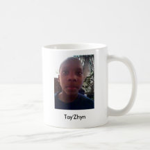 Tay'Zhyn Caneca