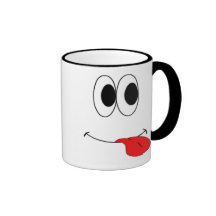 taza burlona