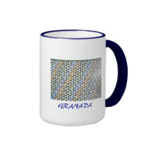 taza Granada