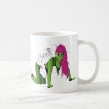 tazas dos hadas