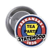 TEA PARTY BOTONS