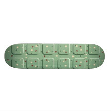 Tealboard Skate