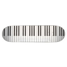 Teclado Skate Boards