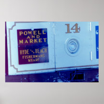 Teleférico 14 poster