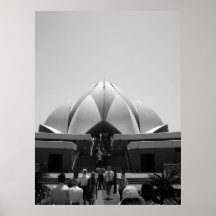 Templo Pôsteres