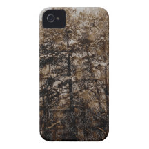 Tempo Bênção-Velho do feriado Capas iPhone 4 Case-Mate