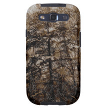 Tempo Bênção-Velho do feriado Capas Para Galaxy S3