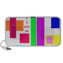 Tempo Caixinhas De Som Para Laptop