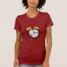 Tempo da geléia da manteiga de amendoim! t-shirts